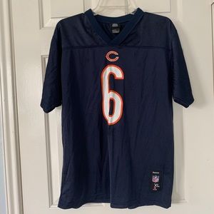 Reebok Chicago Bears Jersey